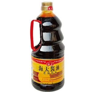 海天酱油