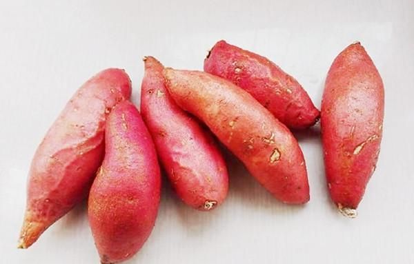 东莞蔬菜配送－红薯功效