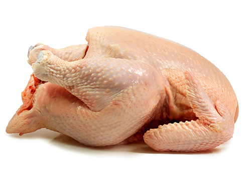 东莞蔬菜配送公司教你做白切鸭