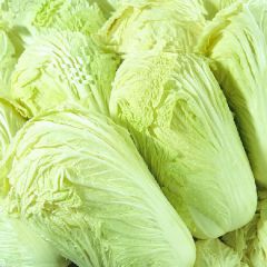 大白菜这样做清热解毒